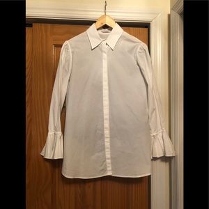 Anne Fontaine shirt